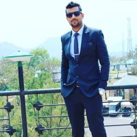 Irfan Siddique (@irfansiddiqueof) 's Twitter Profile