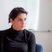 Jelena Sapic (@j_sapic) 's Twitter Profile