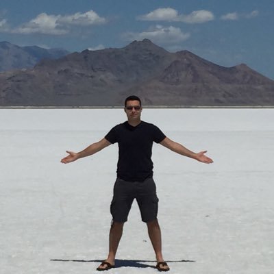 Born and raised Vancouverite. Loves travel, soccer, and tech.
