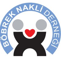 Böbrek Nakli Derneği(@bobreknaklider) 's Twitter Profile Photo