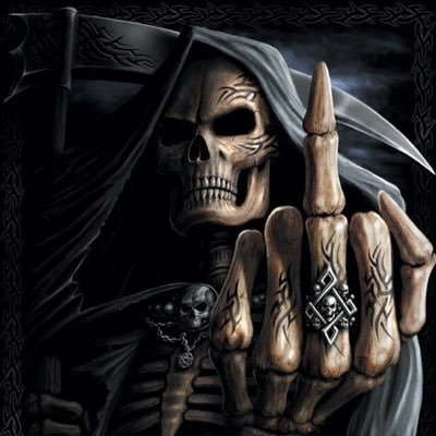 Grimm Reaper (@GrimmRe96600118) | Twitter