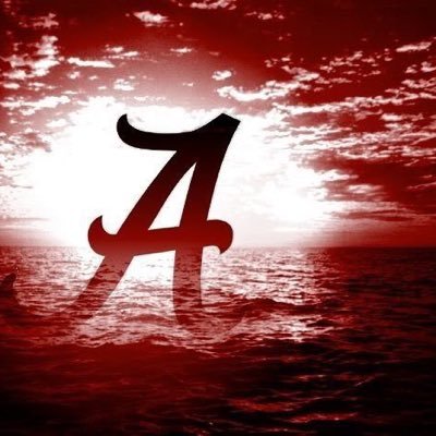 Born in Wyoming but a Crimson Tide disciple , husband and father of two. Roll Tide!