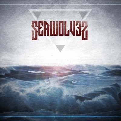 This is SeaWolves. Heavy as Hell Metal from Essex. Pick up the brand new Self Titled EP from bandcamp now https://t.co/FAPpsTjoXH