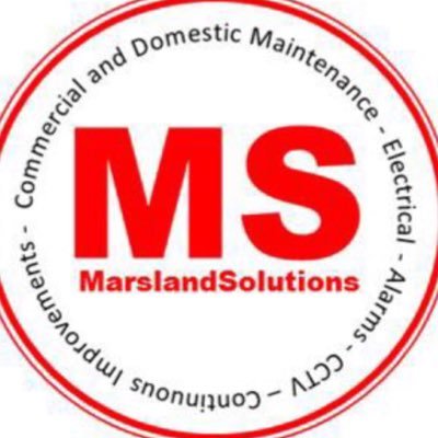 MSsolutions_LTD's profile picture. We are a diverse electrical company