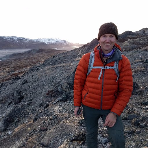 mbramble's profile picture. Scientist. I use photons to study rocks across the Solar System. Remote sensing at extreme environments. Opinions expressed are my own.