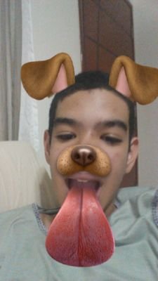 mello_rique's profile picture. 