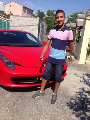 LeKbyle30's profile picture. 