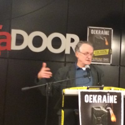 _Geopolitics's profile picture. Center for Geopolitics