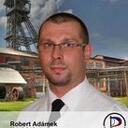 Robert Adamek - @robertadamek - Twitter