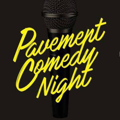 Boston's dopest comics, every 3rd Friday at @PavementCoffee on Comm Ave, downtown Boston.