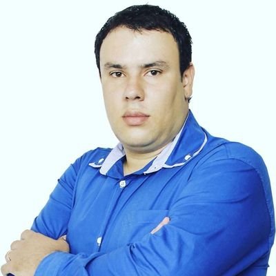Servo de Deus, Obreiro na Igreja do Senhor, pregador da palavra, estudante de administração.