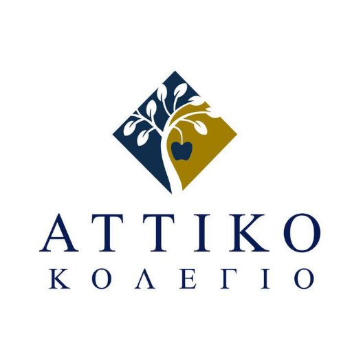 AtticoCollege's profile picture. ΑΤΤΙΚΟ ΚΟΛΕΓΙΟ  ΚΕΝΤΡΟ ΜΕΤΑΛΥΚΕΙΑΚΗΣ ΕΚΠΑΙΔΕΥΣΗΣ (ΚΕ.Μ.Ε.)  Με άδεια από το ΥΠΕΠΘ    Το Αττικό Κολέγιο προσφέρει πιστοποιημένα προγράμματα σπουδών!!!