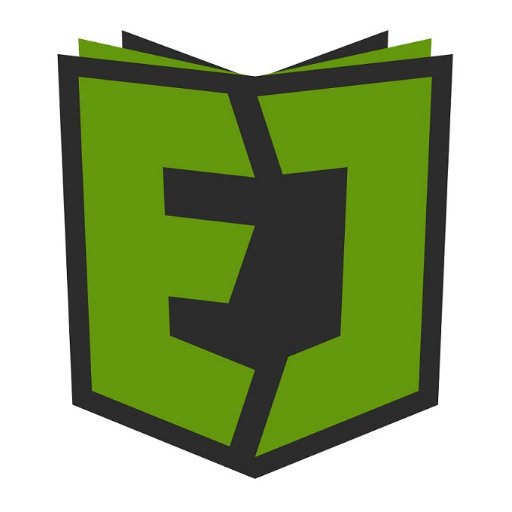 embedjournal's profile picture. 