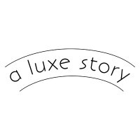 A Luxe Story(@a_luxe_story) 's Twitter Profile Photo