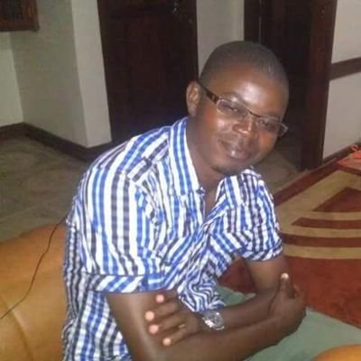 Youth entrepreneur and director at Afroline Investments Limited....Treasurer Hoima corporate league