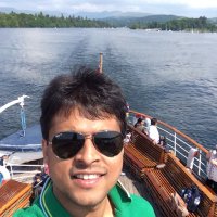 Sunit Ostwal (@sunitostwal) 's Twitter Profile