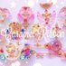 キャラメルリボン🎀💖💕🌟✨ (@caramelribbonvv) Twitter profile photo キャラメルリボン🎀💖💕🌟✨ (@caramelribbonvv) Twitter profile photo