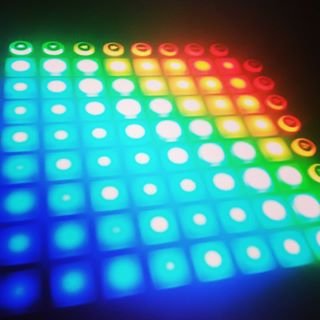 alisonandrews41's profile picture. Rookie level launchpad artist ,                a beat boxer and a DJ artist , studying MD and curious about learning something new!!   technology geek!!