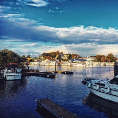 ✨Carrick-On-Shannon offers a wide range of quality Restaurants, Accommodation, Entertainment, Shopping, It is also rated #1 for hens and stags!