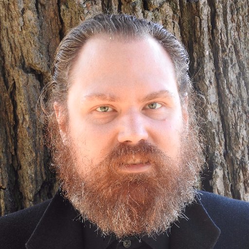 Eastern Orthodox author interested in the effects of technology on society. Luddite. Magnum opus is