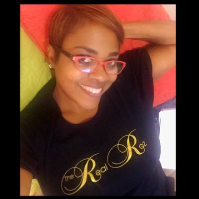 TheRealRozShow's profile picture. GA REALTOR. Former Host of The Real Roz Show. Inspiring, Motivating & Contagious Energy. Positivity is the WIND beneath my WINGS! #TheRealRoz #RozTheREALTOR