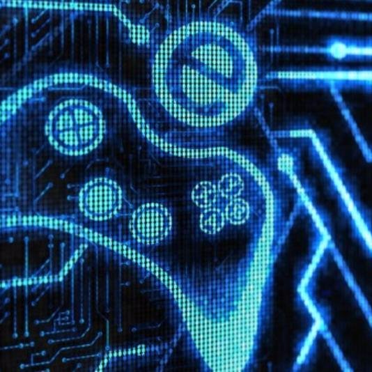 awsomegamingyt1's profile picture. 