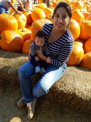 ash_arredondo's profile picture. 24|WJR👫❤|Aden👶💙