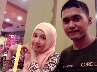 Semoga hari esok lebih baik dari hari ini, dan kita awali dengan POWER: Pray, Optimistic, Willpower, Excellence, and Rapid Action.
Love You @wullaandari