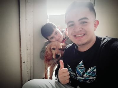 Alejand25739521's profile picture. El Lobo Siempre Será Malo Si Sólo Escuchas A Caperucita! ✌

business management📚