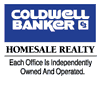 HomeSaleRealty's profile picture. Coldwell Banker® HomeSale Realty serves the Greater Milwaukee with the industry leader in home selling and relocation technology and services.