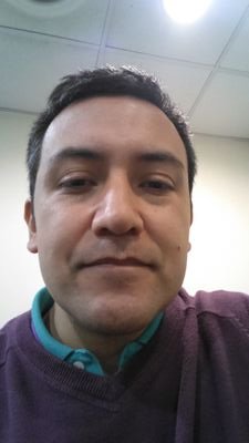 ivanriverajofre's profile picture. Persona