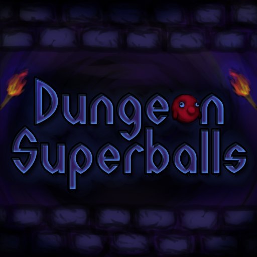 Dungeon Superballs is an Indie hardcore platformer that will put your platforming skills and patience into test!