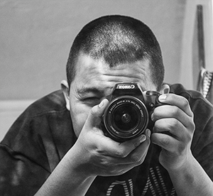 Photography & Bicycling