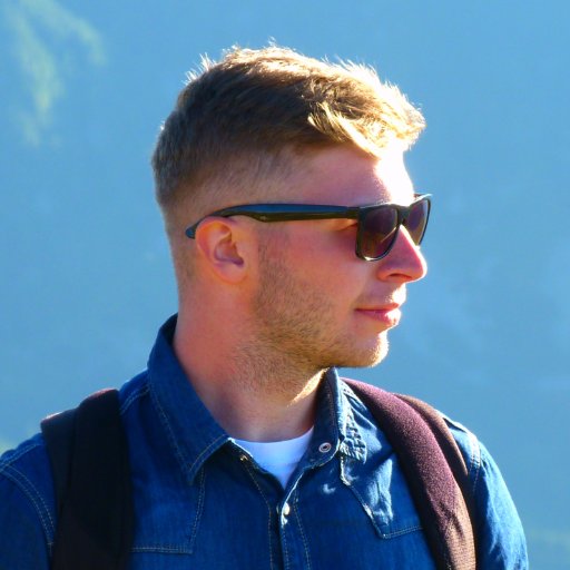 meettobiasz's profile picture. Dreamer & Doer | Love building products | ex Co-Founder | AI Enthusiast