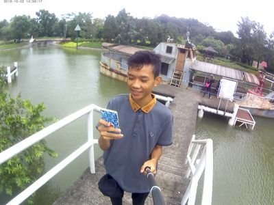 fbryn_iman's profile picture. allah