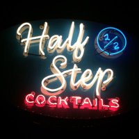 Half Step (@halfstepbar) 's Twitter Profile