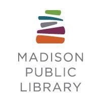 Madison Public Library hosts special events through out the year. Follow us to learn about all the Madison Public Library does.
IG: @mplrentals