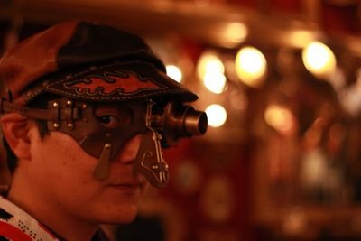 京都にいるオタク、マイキーフェスの主催者です。旅とフィギュアと食事をこよなく愛しております。出現場所:九条湯、コミケ、ワンフェス、デザフェス、スーフェス、アビエタージュ等々