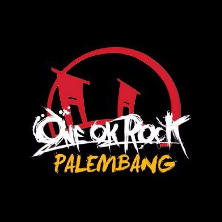 We are OneOkRockers Indonesia, Regional Palembang.
Keep listen and always support OneOkRock 😎