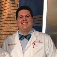 Peter Stanich, MD(@DocStanich) 's Twitter Profile Photo