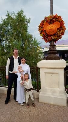 CookeFamilyAdv's profile picture. We are just here to have fun and enjoy life!