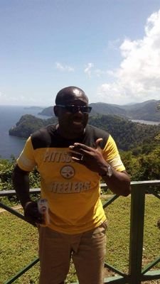 tourwithluke's profile picture. Trinidad&Tobago Tour Guide. Love family,travel,people and the STEELERS. Although i've never step foot in Pittsburgh lol! One day though 😢😊🇹🇹🇬🇩