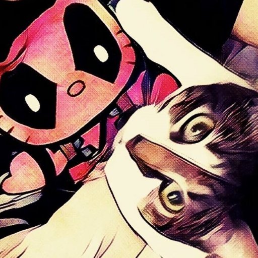 billeecats's profile picture. Cats, Star Trek, gaming, tech docs