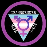 TransgenderSafeSpace(@TransGSafeSpace) 's Twitter Profile Photo