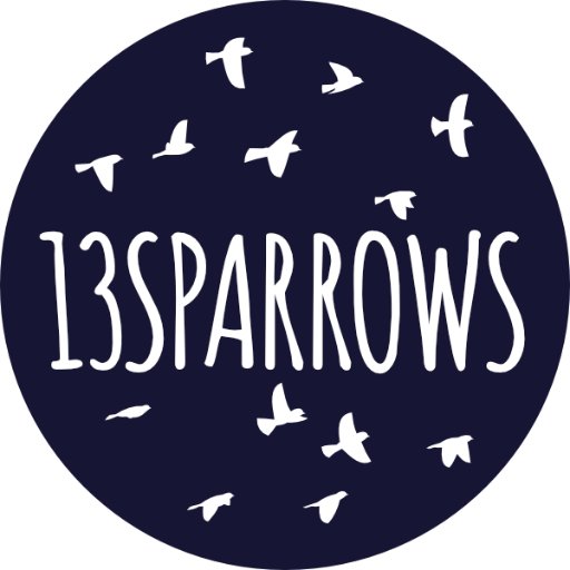 I'm a writer and illustrator obsessed with little birds and native flowers and fictional universes. I look for the good news.
