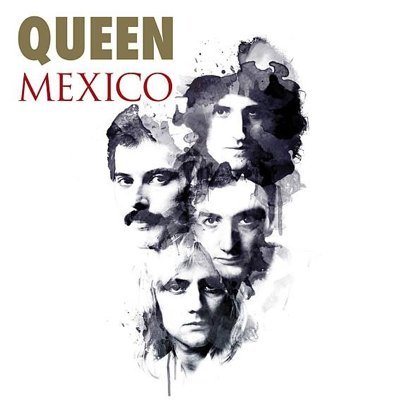 Queen Mexico