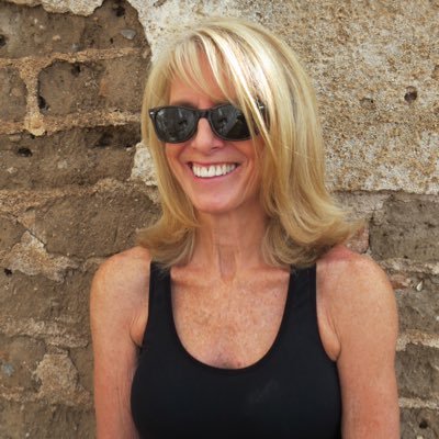 TaffyCorbett's profile picture. graphic designer, illustrator, nature lover, climate change, fitness, kayaking, hiking, and backpacking. Love Arizona.