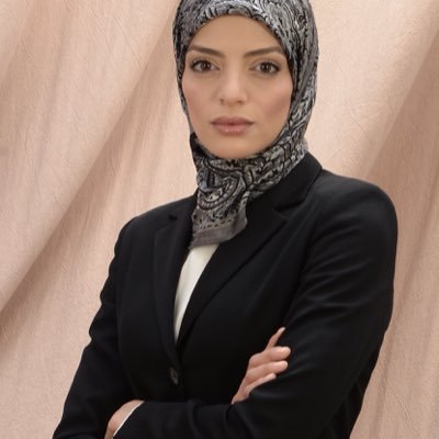 Dr. Dalia Fahmy