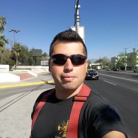 Marcelo Lagos (@firescl) 's Twitter Profile