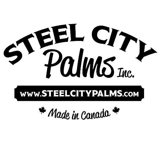 Let Steel City Palms' #Palmbrella or stainless steel palm trees help you create your own oasis. Any time. Any place. Any climate. Proudly grown in #HamOnt!